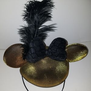 Disney ears hat/cap, adult size, never worn